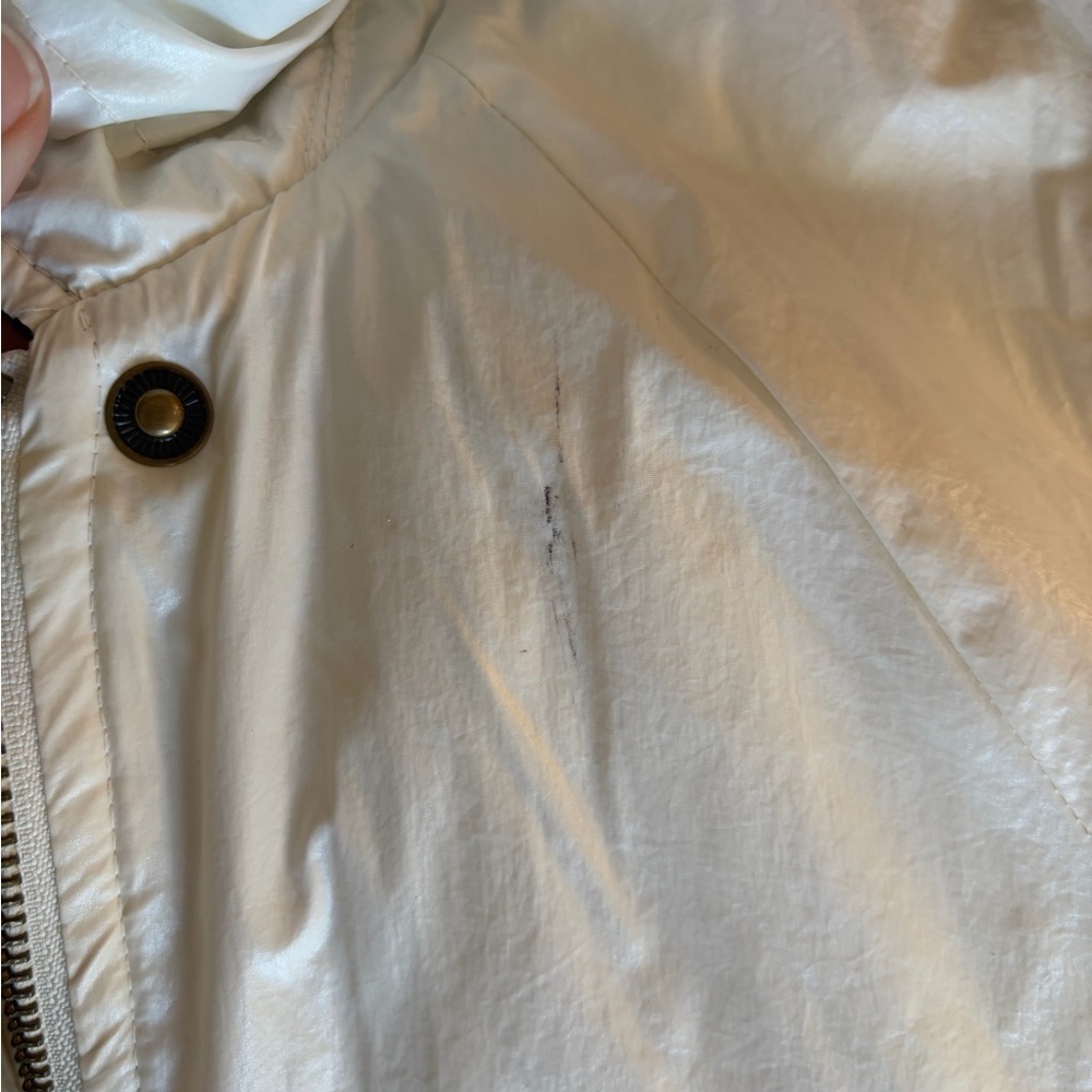 NWT! J CREW Puffer Barn Jacket - Picture 6 of 7